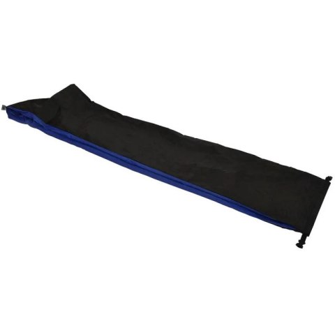 Sofa dmuchana Lazy Bag 180x70 cm granatowa Royokamp 1020129 Sofa dmuchana Lazy Bag 180x70 cm granatowa Royokamp 1020129
