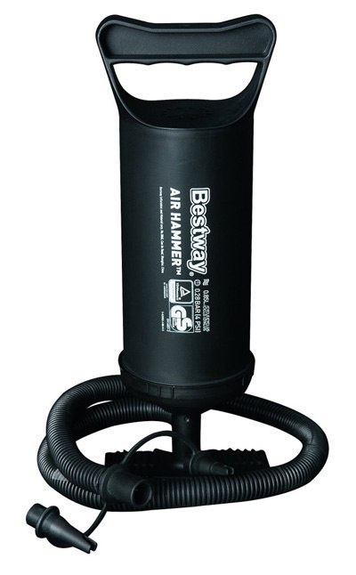 Pompka Ręczna Air Hammer Bestway Pompka Ręczna Air Hammer Bestway