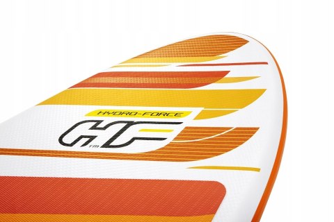 Pompowana Deska Surfingowa Aqua Journy Set Pompowana Deska Surfingowa Aqua Journy Set