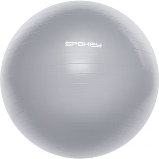 Piłka gimnastyczna Spokey Fitball III 921022