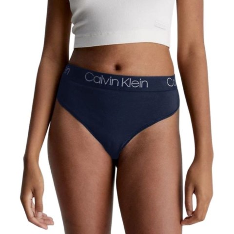 Bielizna Calvin Klein 3-pak Thong W 000QD3757E Bielizna Calvin Klein 3-pak Thong W 000QD3757E