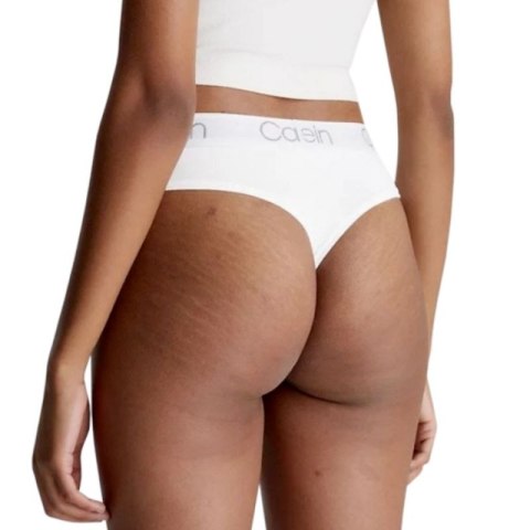 Bielizna Calvin Klein 3-pak Thong W 000QD3757E Bielizna Calvin Klein 3-pak Thong W 000QD3757E
