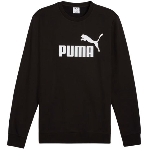 Bluza Puma ESS No.1 Logo Crew TR M 682560 01 Bluza Puma ESS No.1 Logo Crew TR M 682560 01