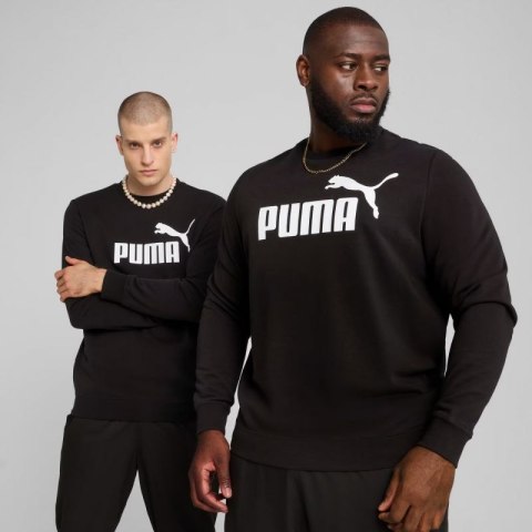 Bluza Puma ESS No.1 Logo Crew TR M 682560 01 Bluza Puma ESS No.1 Logo Crew TR M 682560 01