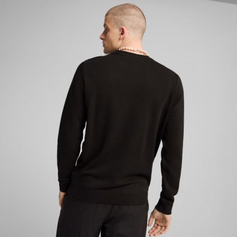 Bluza Puma ESS No.1 Logo Crew TR M 682560 01 Bluza Puma ESS No.1 Logo Crew TR M 682560 01