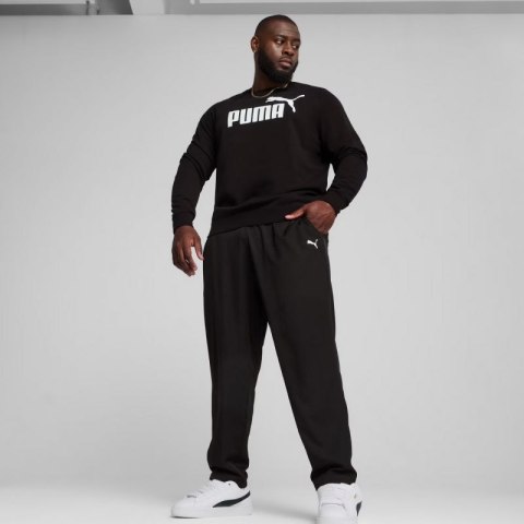 Bluza Puma ESS No.1 Logo Crew TR M 682560 01 Bluza Puma ESS No.1 Logo Crew TR M 682560 01