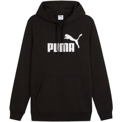 Bluza Puma ESS No.1 Logo Hoodie TR M 682572 01 Bluza Puma ESS No.1 Logo Hoodie TR M 682572 01