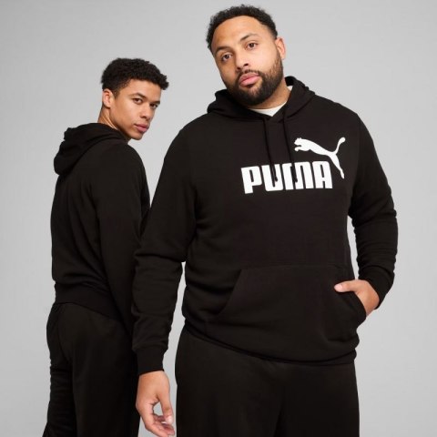 Bluza Puma ESS No.1 Logo Hoodie TR M 682572 01 Bluza Puma ESS No.1 Logo Hoodie TR M 682572 01