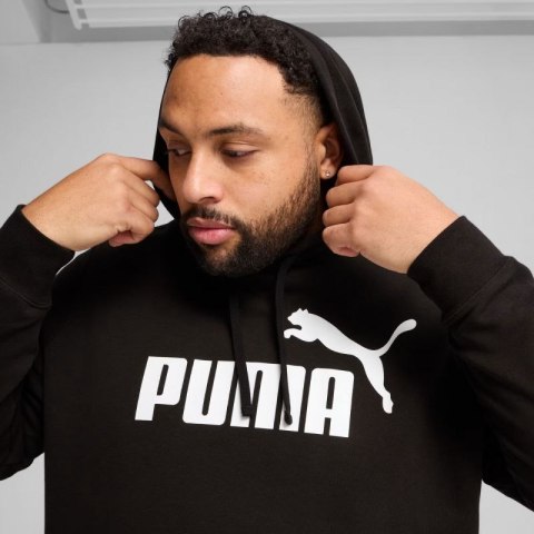Bluza Puma ESS No.1 Logo Hoodie TR M 682572 01 Bluza Puma ESS No.1 Logo Hoodie TR M 682572 01