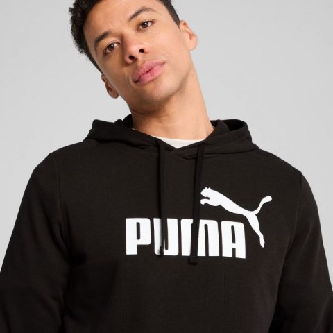 Bluza Puma ESS No.1 Logo Hoodie TR M 682572 01 Bluza Puma ESS No.1 Logo Hoodie TR M 682572 01