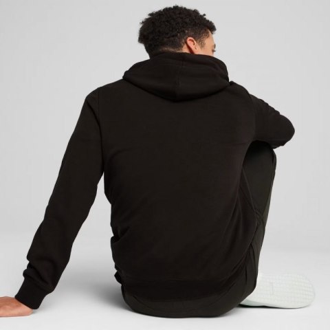 Bluza Puma ESS No.1 Logo Hoodie TR M 682572 01 Bluza Puma ESS No.1 Logo Hoodie TR M 682572 01