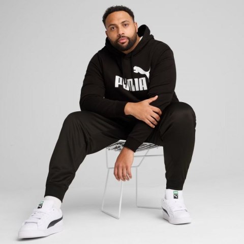 Bluza Puma ESS No.1 Logo Hoodie TR M 682572 01 Bluza Puma ESS No.1 Logo Hoodie TR M 682572 01