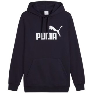 Bluza Puma ESS No.1 Logo Hoodie TR M 682572 16