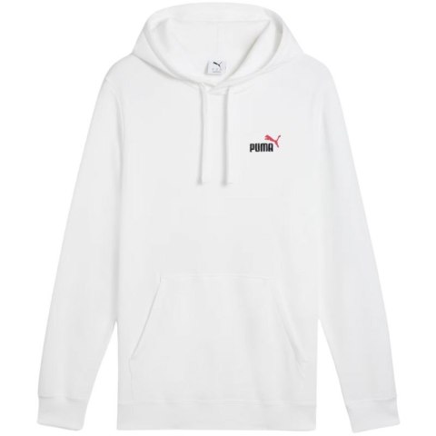 Bluza Puma Ess 2 Color Small No.1 Logo Hoodie TR M 684719 02 Bluza Puma Ess 2 Color Small No.1 Logo Hoodie TR M 684719 02