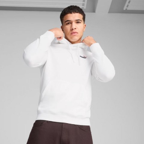 Bluza Puma Ess 2 Color Small No.1 Logo Hoodie TR M 684719 02 Bluza Puma Ess 2 Color Small No.1 Logo Hoodie TR M 684719 02