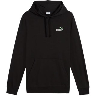 Bluza Puma Ess 2 Color Small No.1 Logo Hoodie TR M 684719 51