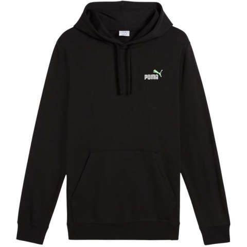 Bluza Puma Ess 2 Color Small No.1 Logo Hoodie TR M 684719 51 Bluza Puma Ess 2 Color Small No.1 Logo Hoodie TR M 684719 51