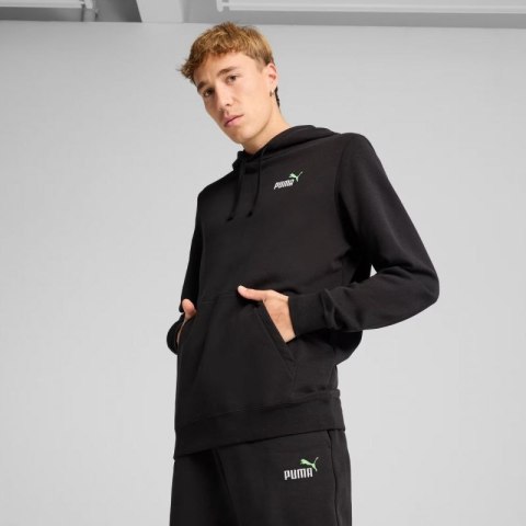 Bluza Puma Ess 2 Color Small No.1 Logo Hoodie TR M 684719 51 Bluza Puma Ess 2 Color Small No.1 Logo Hoodie TR M 684719 51