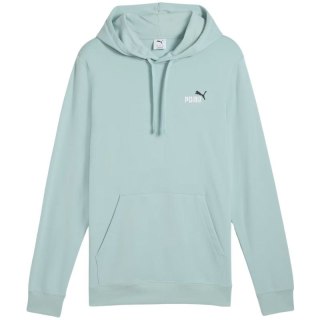Bluza Puma Ess 2 Color Small No.1 Logo Hoodie TR M 684719 67