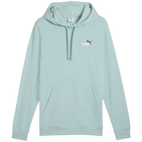 Bluza Puma Ess 2 Color Small No.1 Logo Hoodie TR M 684719 67 Bluza Puma Ess 2 Color Small No.1 Logo Hoodie TR M 684719 67