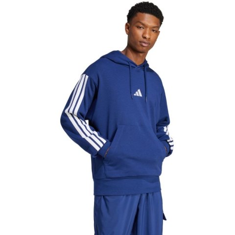 Bluza adidas Essentials 3-Stripes French Terry M JD1872 Bluza adidas Essentials 3-Stripes French Terry M JD1872