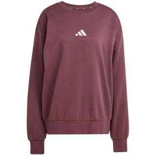 Bluza adidas Essentials Feelcozy Fleece M JE3786