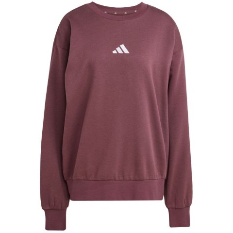 Bluza adidas Essentials Feelcozy Fleece M JE3786 Bluza adidas Essentials Feelcozy Fleece M JE3786