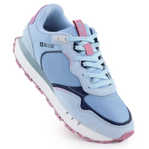 Buty Big Star W RR274236 INT2107 Buty Big Star W RR274236 INT2107