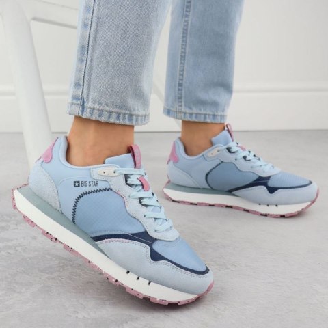 Buty Big Star W RR274236 INT2107 Buty Big Star W RR274236 INT2107