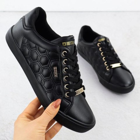 Buty Big Star W RR274323 INT2119B Buty Big Star W RR274323 INT2119B