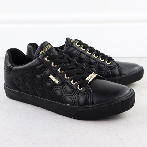 Buty Big Star W RR274323 INT2119B Buty Big Star W RR274323 INT2119B