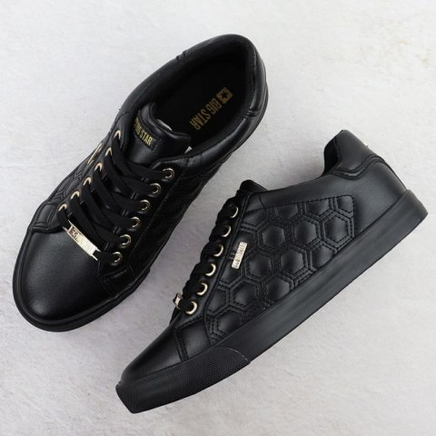 Buty Big Star W RR274323 INT2119B Buty Big Star W RR274323 INT2119B