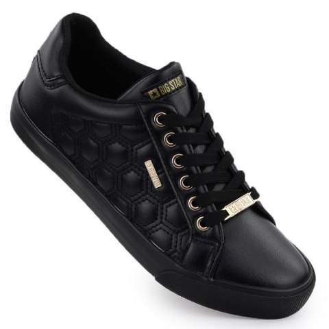 Buty Big Star W RR274323 INT2119B Buty Big Star W RR274323 INT2119B