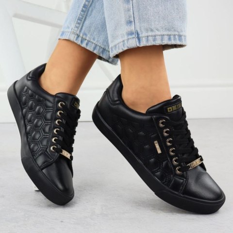 Buty Big Star W RR274323 INT2119B Buty Big Star W RR274323 INT2119B