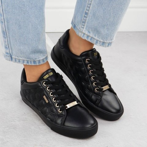 Buty Big Star W RR274323 INT2119B Buty Big Star W RR274323 INT2119B