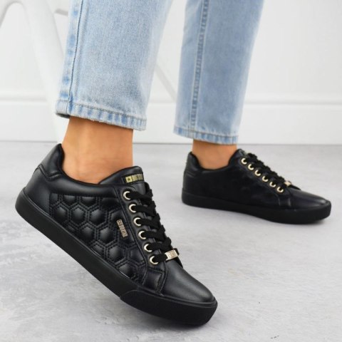 Buty Big Star W RR274323 INT2119B Buty Big Star W RR274323 INT2119B
