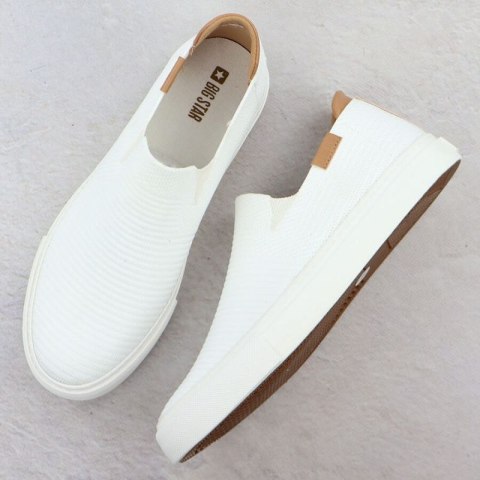 Buty Big Star W RR274717 INT2108A Buty Big Star W RR274717 INT2108A