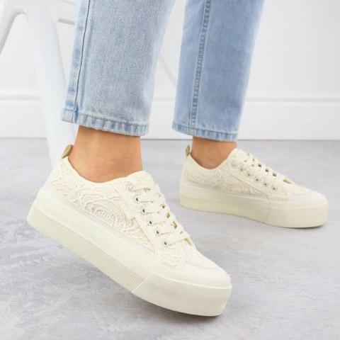 Buty Big Star W RR274746 INT2109A Buty Big Star W RR274746 INT2109A