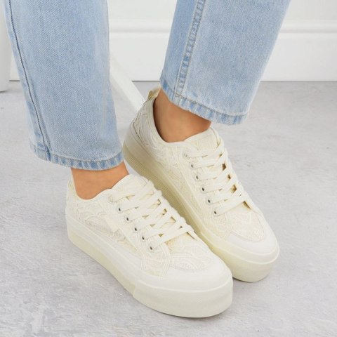 Buty Big Star W RR274746 INT2109A Buty Big Star W RR274746 INT2109A