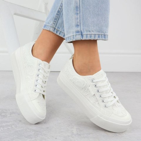 Buty Big Star W RR274747 INT2109B Buty Big Star W RR274747 INT2109B