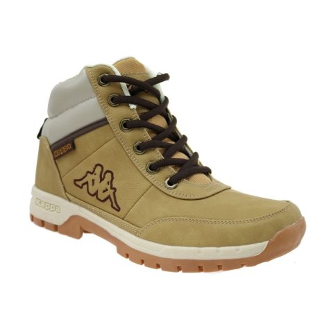 Buty Kappa Bright Mid Light M 242075-4141 Buty Kappa Bright Mid Light M 242075-4141