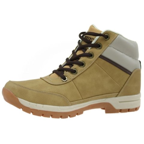 Buty Kappa Bright Mid Light M 242075-4141 Buty Kappa Bright Mid Light M 242075-4141