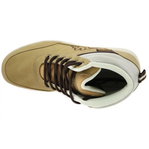 Buty Kappa Bright Mid Light M 242075-4141 Buty Kappa Bright Mid Light M 242075-4141