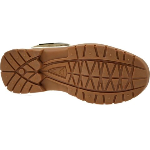 Buty Kappa Bright Mid Light M 242075-4141 Buty Kappa Bright Mid Light M 242075-4141