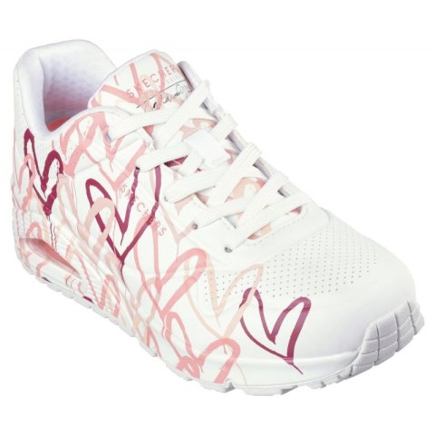 Buty Skechers Sneakersy W 155507 WCRL