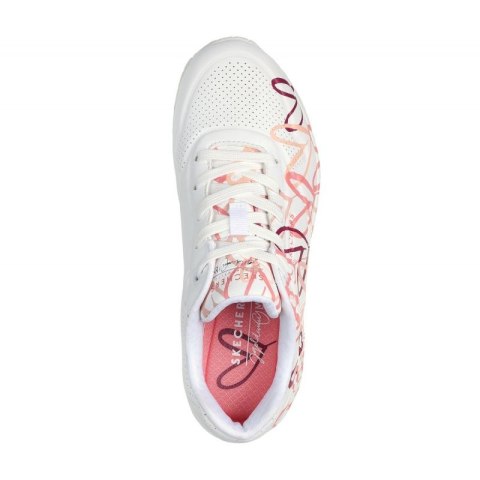 Buty Skechers Sneakersy W 155507 WCRL