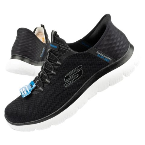 Buty Skechers Summits M 232457/BLK Buty Skechers Summits M 232457/BLK