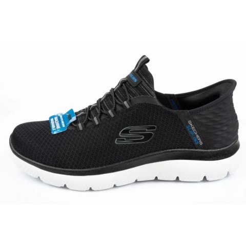 Buty Skechers Summits M 232457/BLK Buty Skechers Summits M 232457/BLK