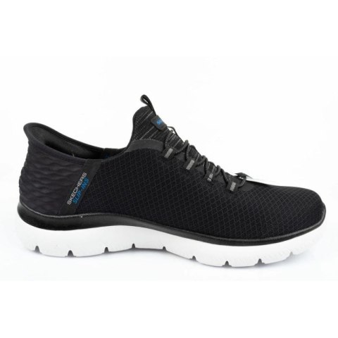 Buty Skechers Summits M 232457/BLK Buty Skechers Summits M 232457/BLK