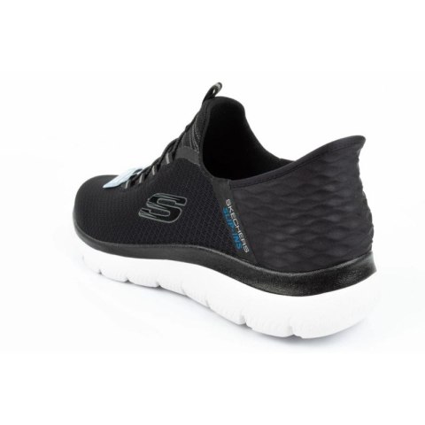 Buty Skechers Summits M 232457/BLK Buty Skechers Summits M 232457/BLK